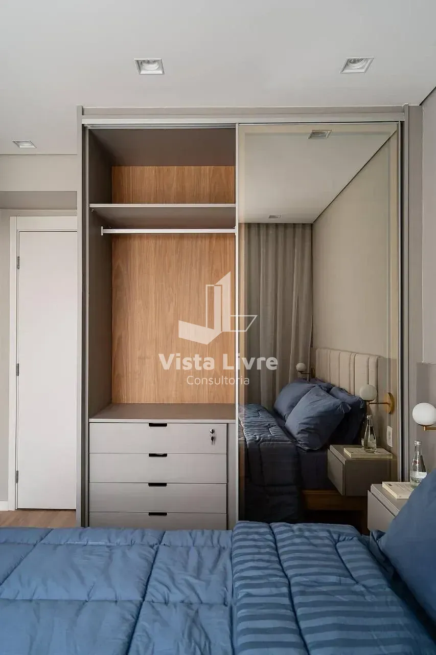 Apartamento, 2 quartos, 75 m² - Foto 17