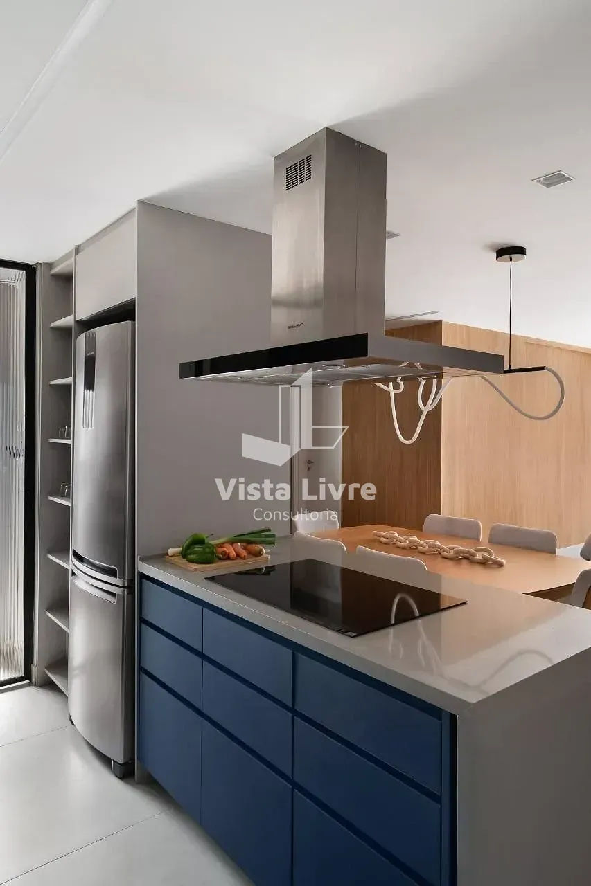 Apartamento, 2 quartos, 75 m² - Foto 7