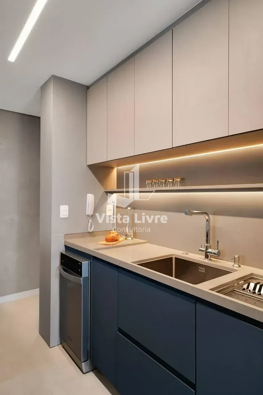 Apartamento, 2 quartos, 75 m² - Foto 10