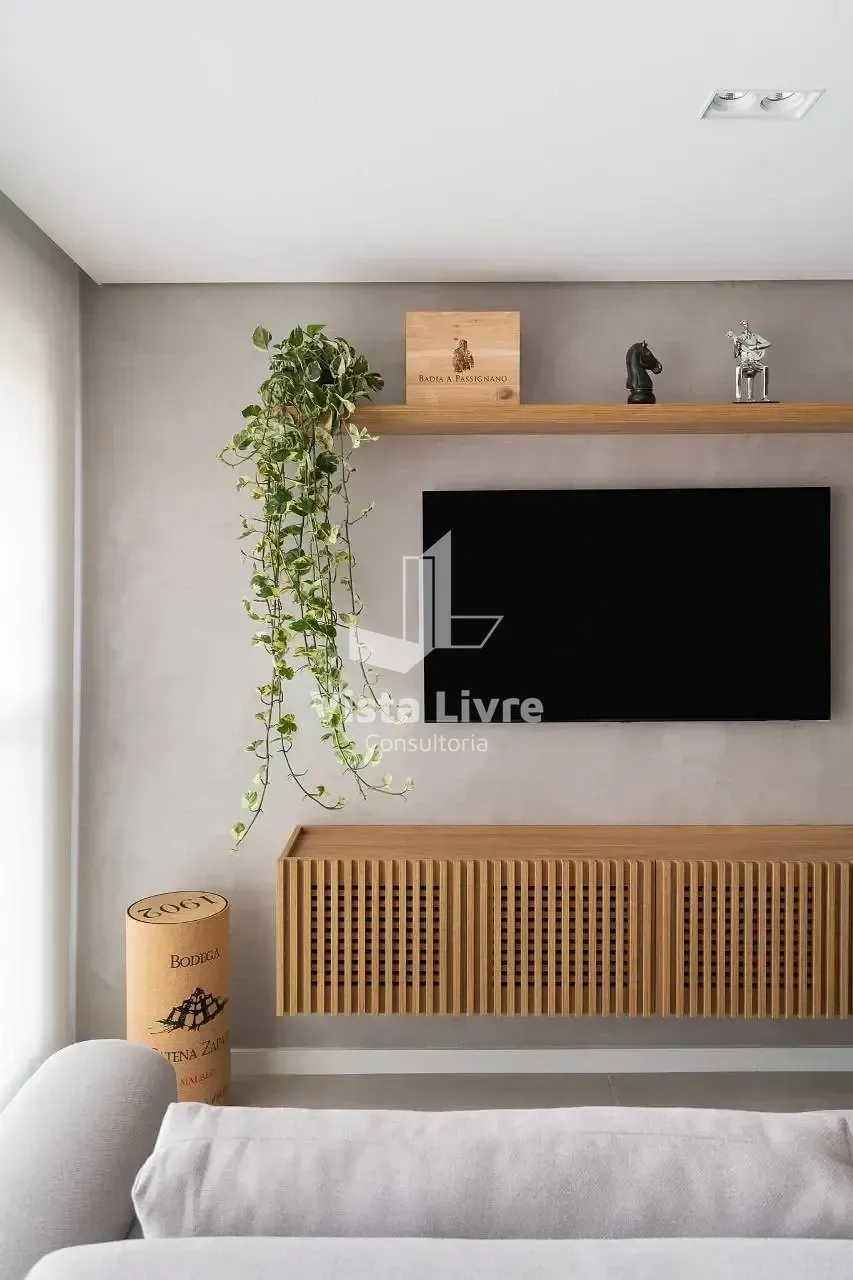 Apartamento, 2 quartos, 75 m² - Foto 5