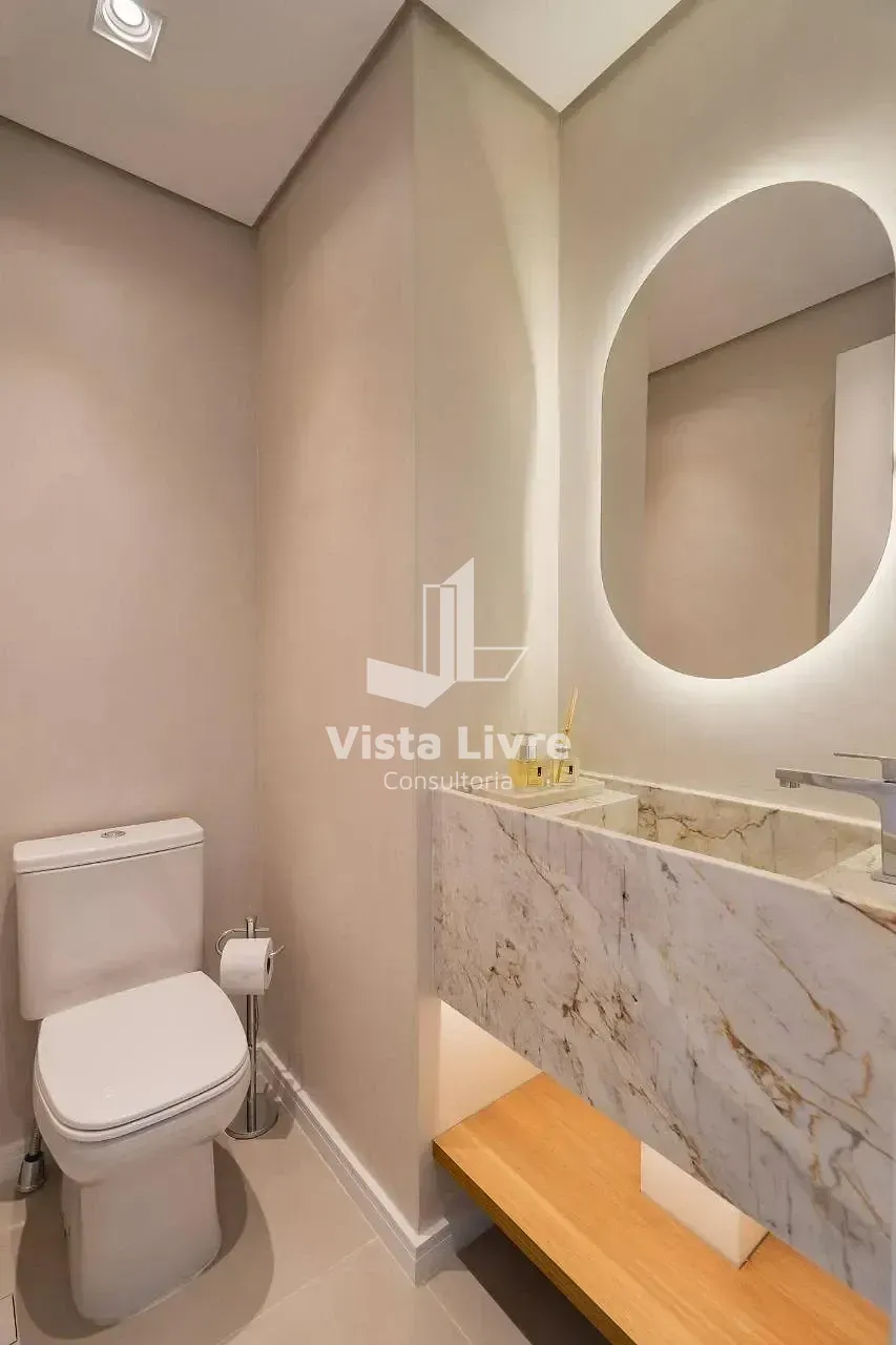 Apartamento, 2 quartos, 75 m² - Foto 20