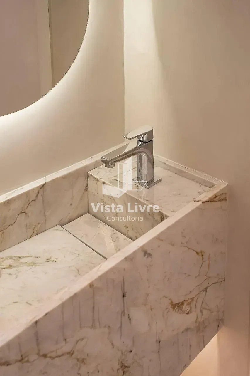 Apartamento, 2 quartos, 75 m² - Foto 21