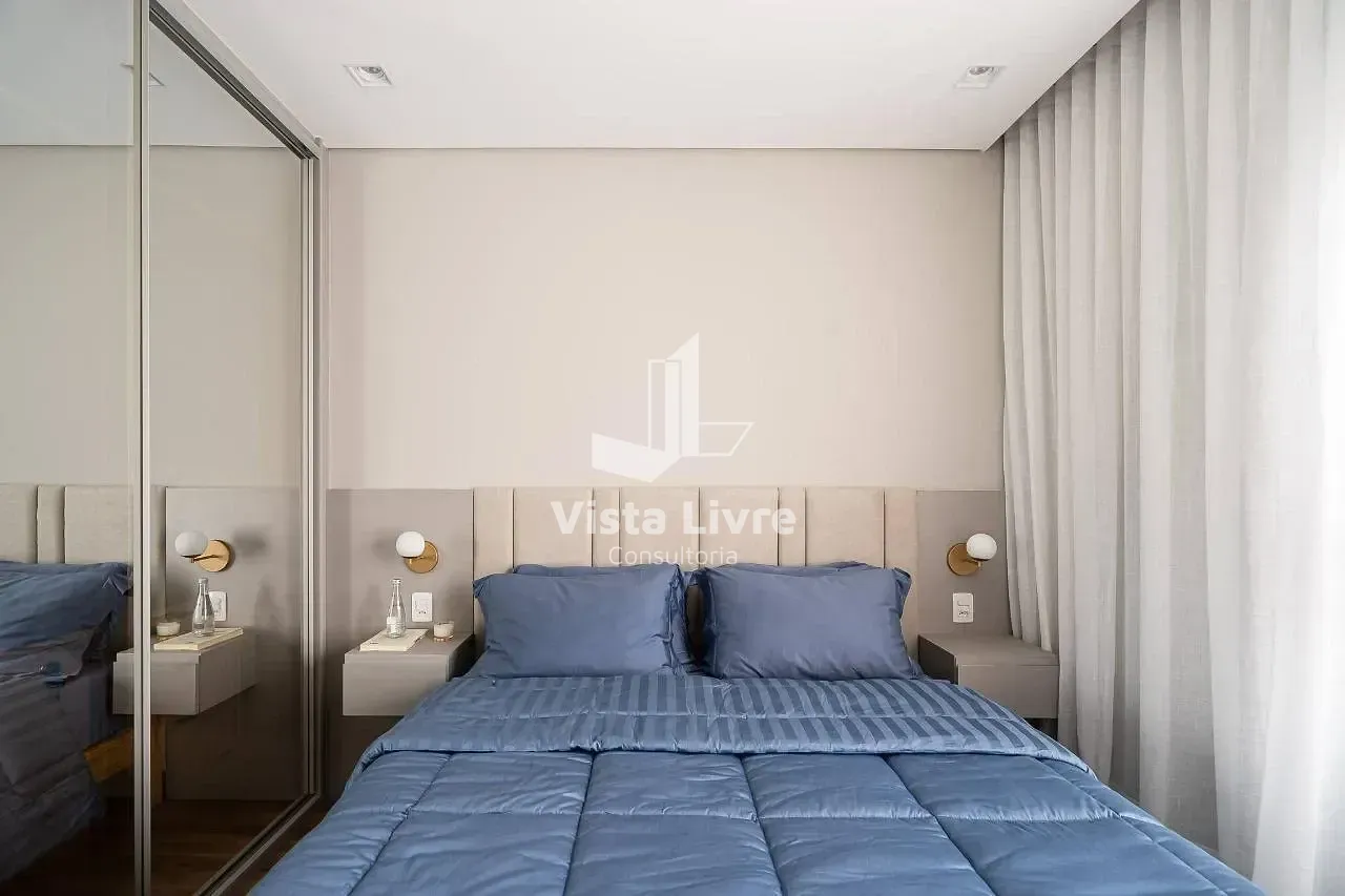 Apartamento, 2 quartos, 75 m² - Foto 18