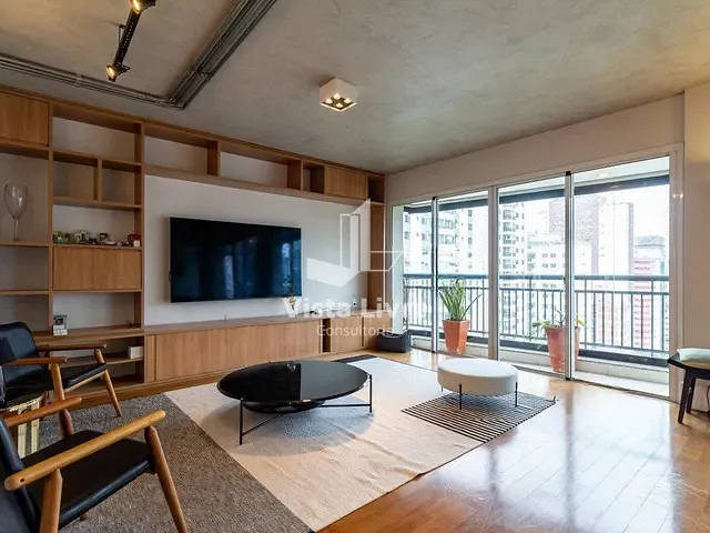 Apartamento com 221m² 4 quartos e 4 banheiros, à venda, no bairro Perdizes em São Paulo