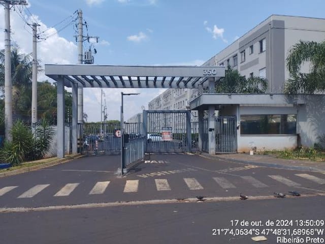 Foto do Apartamento - Apartamento à venda 2 Quartos, 1 Vaga, 10M², VALENTINA FIGUEIREDO, RIBEIRAO PRETO - SP | Imobiliária Compare