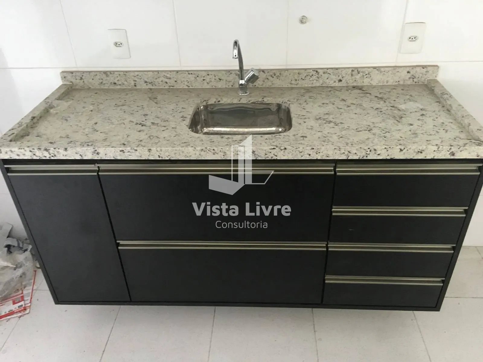 Apartamento, 1 quarto, 45 m² - Foto 6