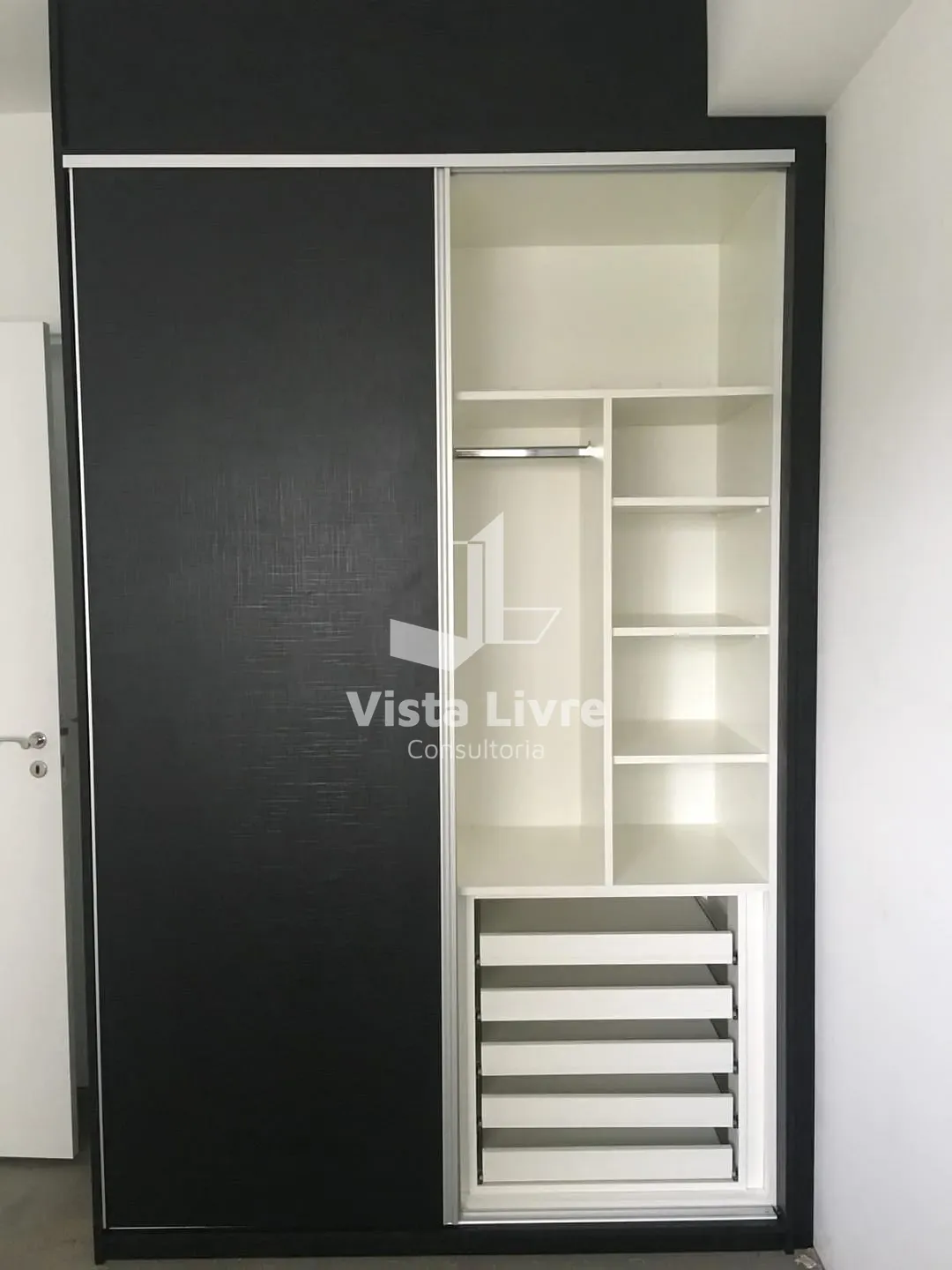 Apartamento, 1 quarto, 45 m² - Foto 25