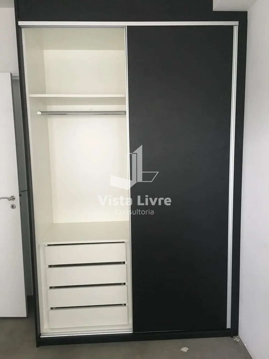 Apartamento, 1 quarto, 45 m² - Foto 24