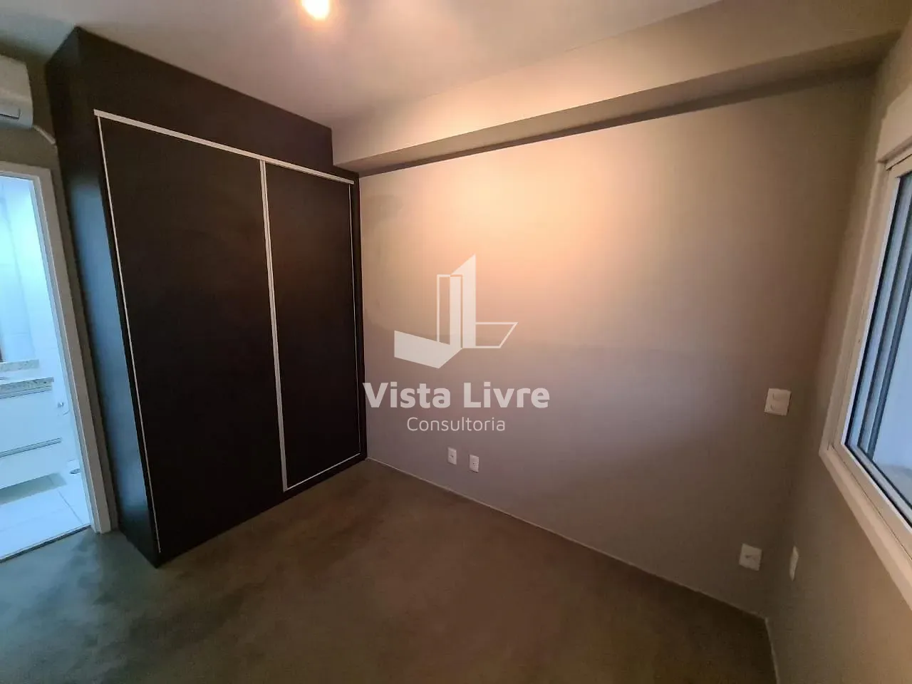 Apartamento, 1 quarto, 45 m² - Foto 13