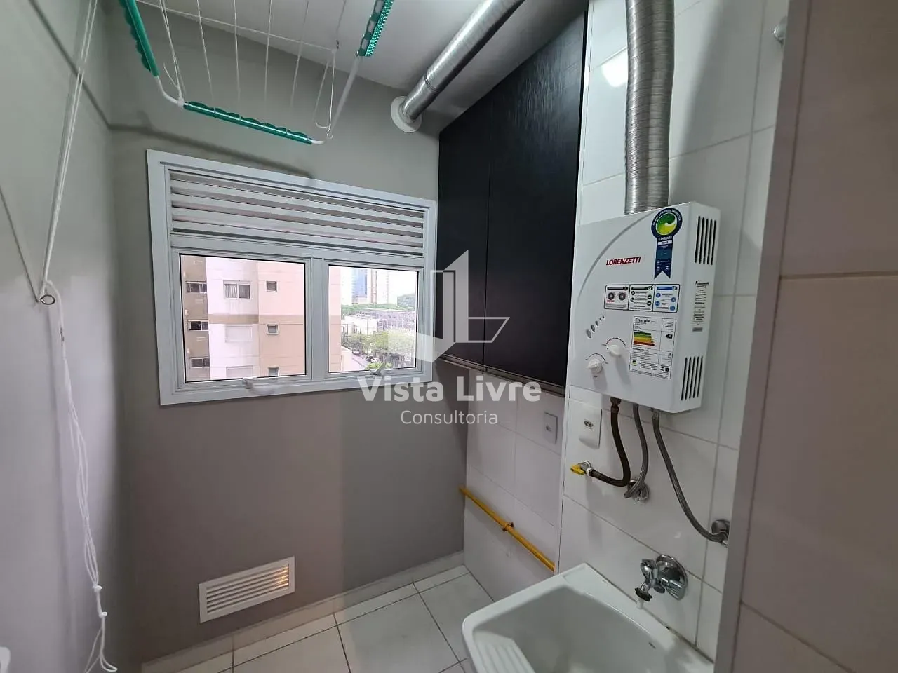 Apartamento, 1 quarto, 45 m² - Foto 11