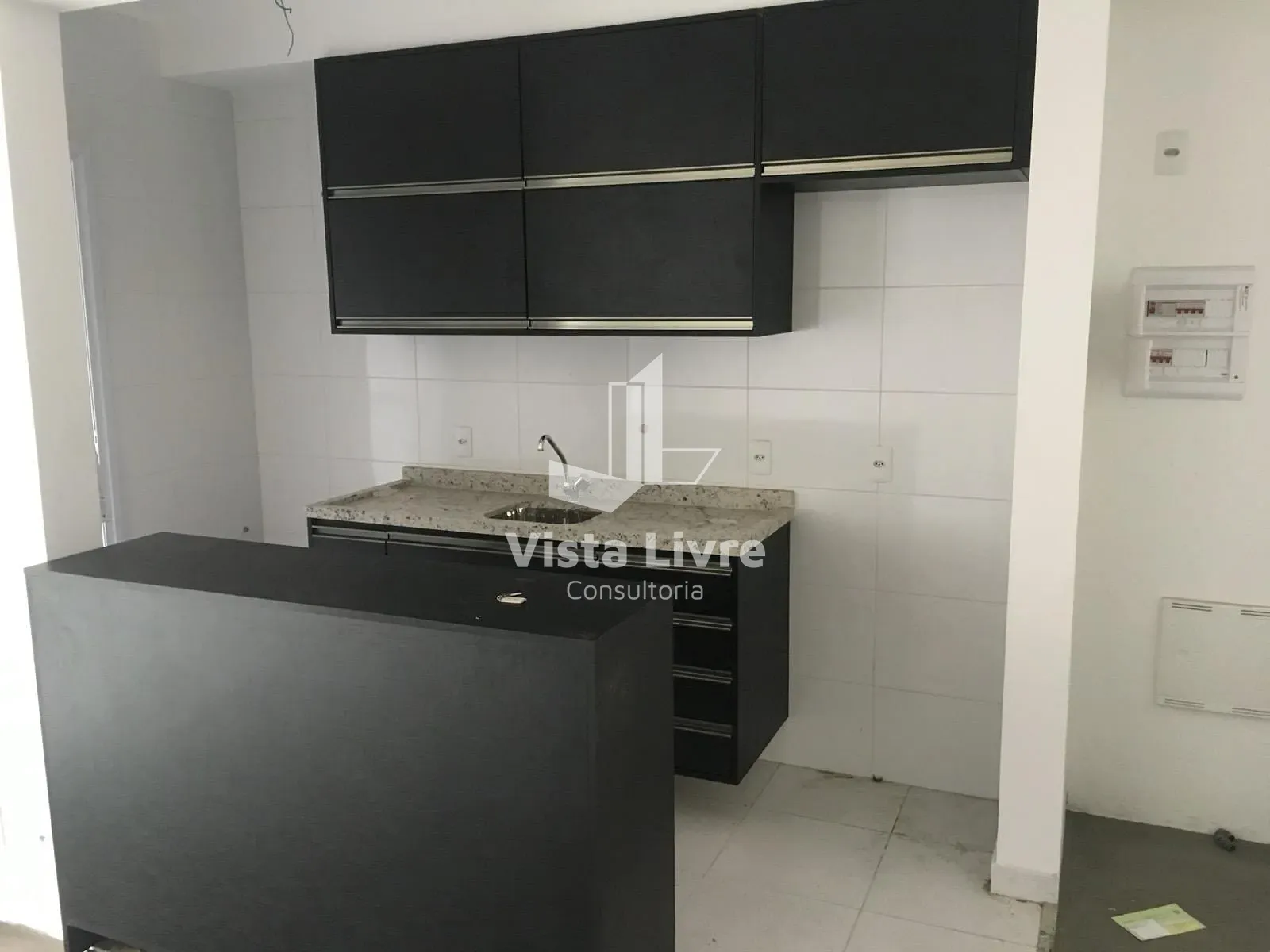 Apartamento, 1 quarto, 45 m² - Foto 8