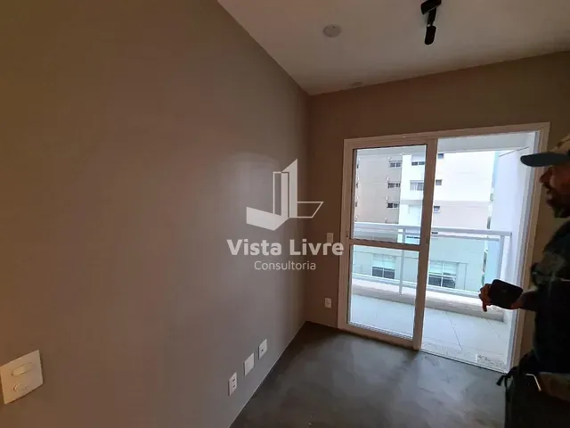 Apartamento com 45m² 1 quarto e 1 banheiro, à venda, no bairro Várzea da Barra Funda em São Paulo