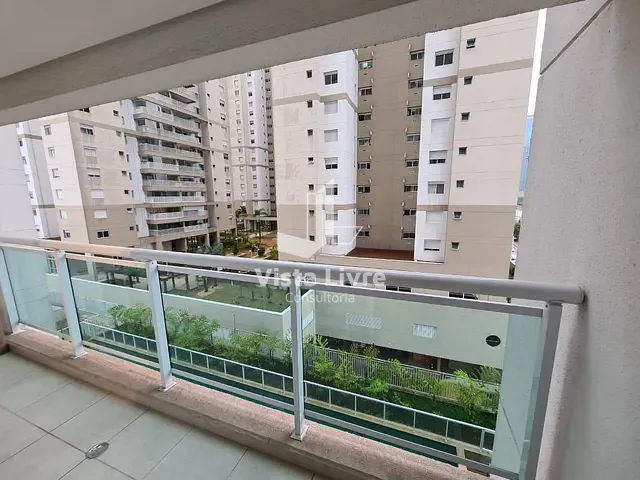 Apartamento com 45m² 1 quarto e 1 banheiro, à venda, no bairro Várzea da Barra Funda em São Paulo