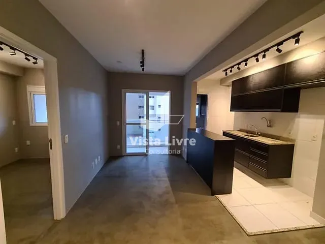 Apartamento com 45m² 1 quarto e 1 banheiro, à venda, no bairro Várzea da Barra Funda em São Paulo