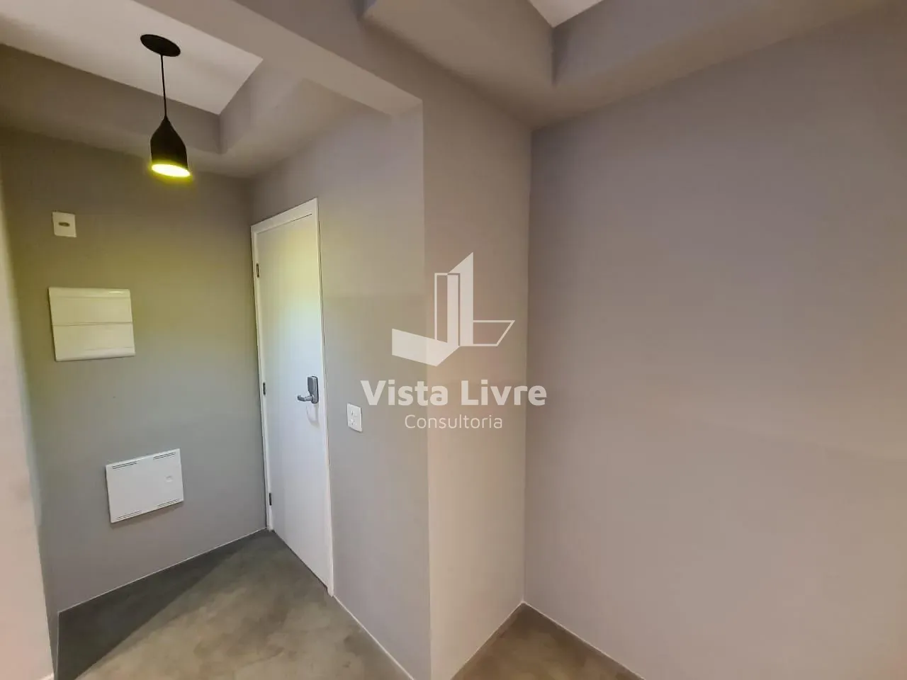 Apartamento, 1 quarto, 45 m² - Foto 26