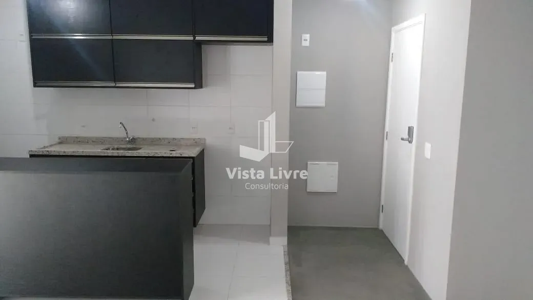 Apartamento, 1 quarto, 45 m² - Foto 12