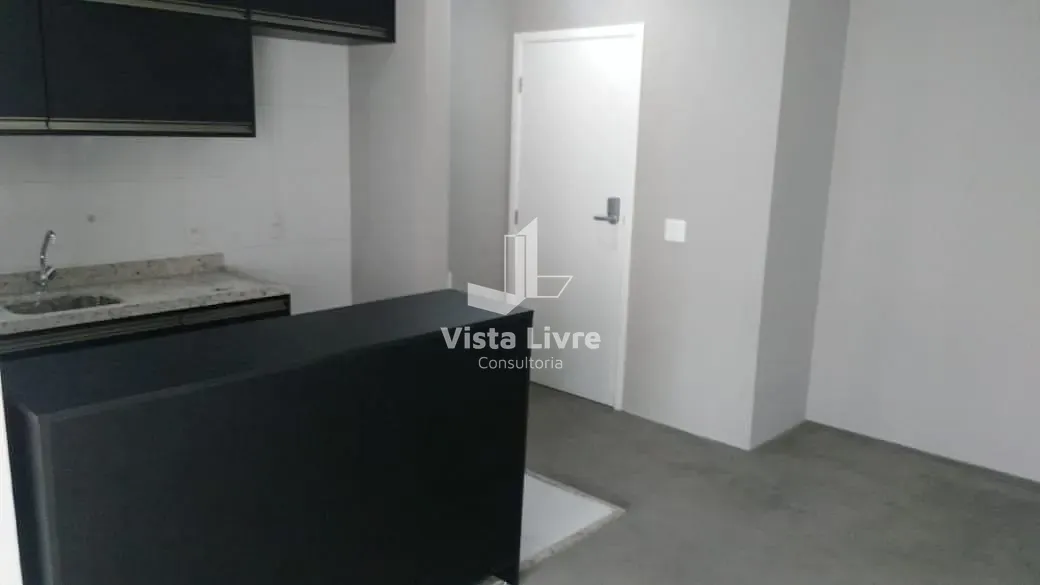 Apartamento, 1 quarto, 45 m² - Foto 7