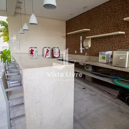 Apartamento, 1 quarto, 45 m² - Foto 36