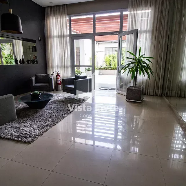 Apartamento, 1 quarto, 45 m² - Foto 37