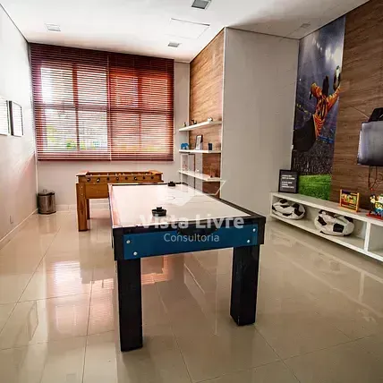 Apartamento, 1 quarto, 45 m² - Foto 38