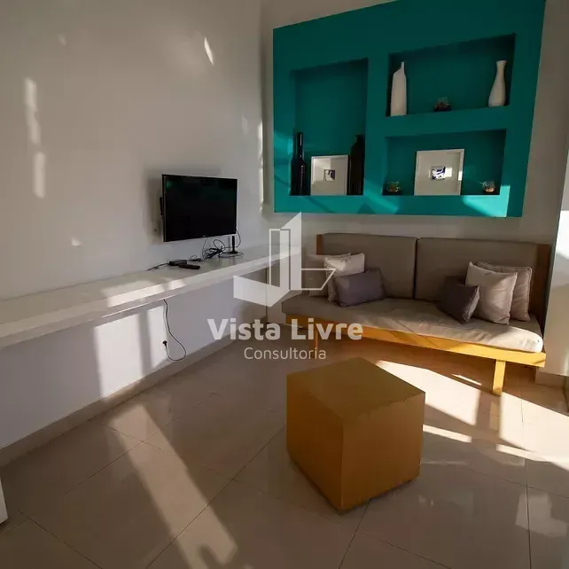 Apartamento, 1 quarto, 45 m² - Foto 39
