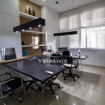 Apartamento, 1 quarto, 45 m² - Foto 41