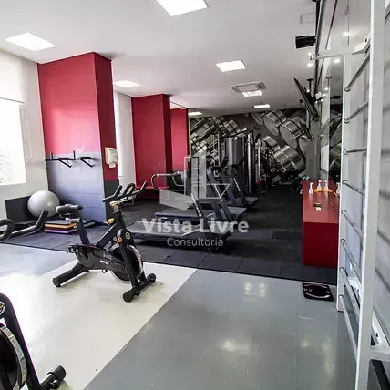 Apartamento, 1 quarto, 45 m² - Foto 42