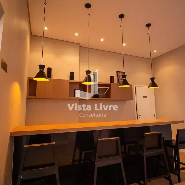 Apartamento, 1 quarto, 45 m² - Foto 43