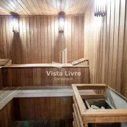 Apartamento, 1 quarto, 45 m² - Foto 45