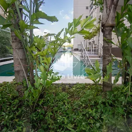 Apartamento, 1 quarto, 45 m² - Foto 34