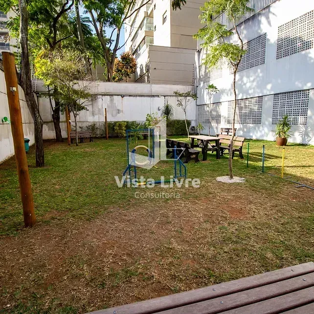 Apartamento, 1 quarto, 45 m² - Foto 46