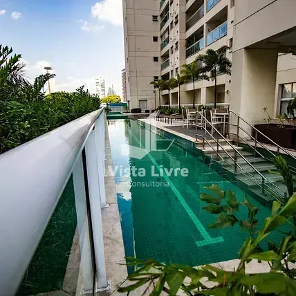 Apartamento, 1 quarto, 45 m² - Foto 32