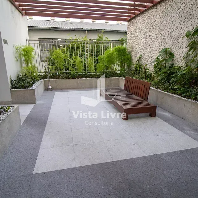 Apartamento, 1 quarto, 45 m² - Foto 47