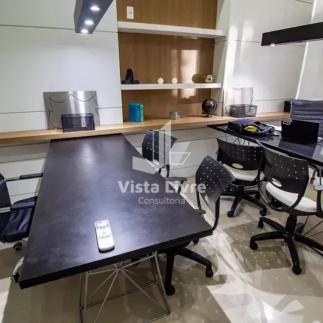 Apartamento, 1 quarto, 45 m² - Foto 48