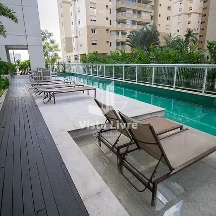 Apartamento, 1 quarto, 45 m² - Foto 33