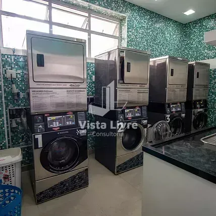Apartamento, 1 quarto, 45 m² - Foto 49