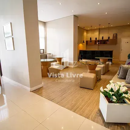 Apartamento, 1 quarto, 45 m² - Foto 50