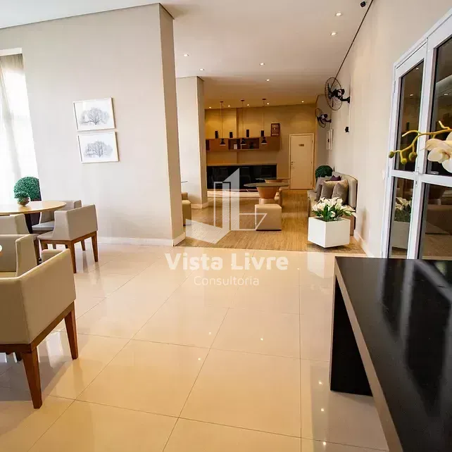 Apartamento, 1 quarto, 45 m² - Foto 51