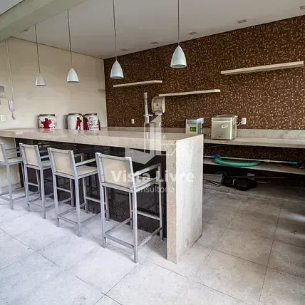 Apartamento, 1 quarto, 45 m² - Foto 53