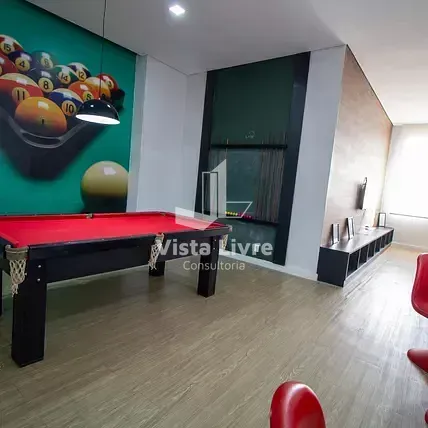 Apartamento, 1 quarto, 45 m² - Foto 54