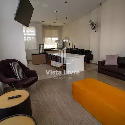 Apartamento, 1 quarto, 45 m² - Foto 55