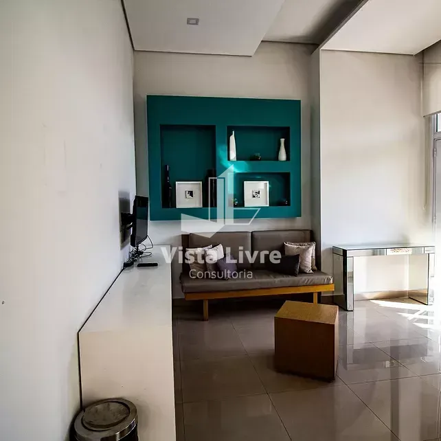 Apartamento, 1 quarto, 45 m² - Foto 56