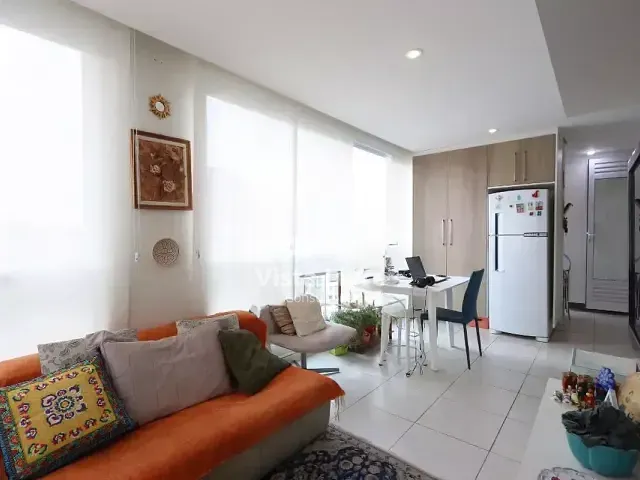 Apartamento com 69m² 2 quartos e 2 banheiros, à venda, no bairro Vila Mariana em São Paulo
