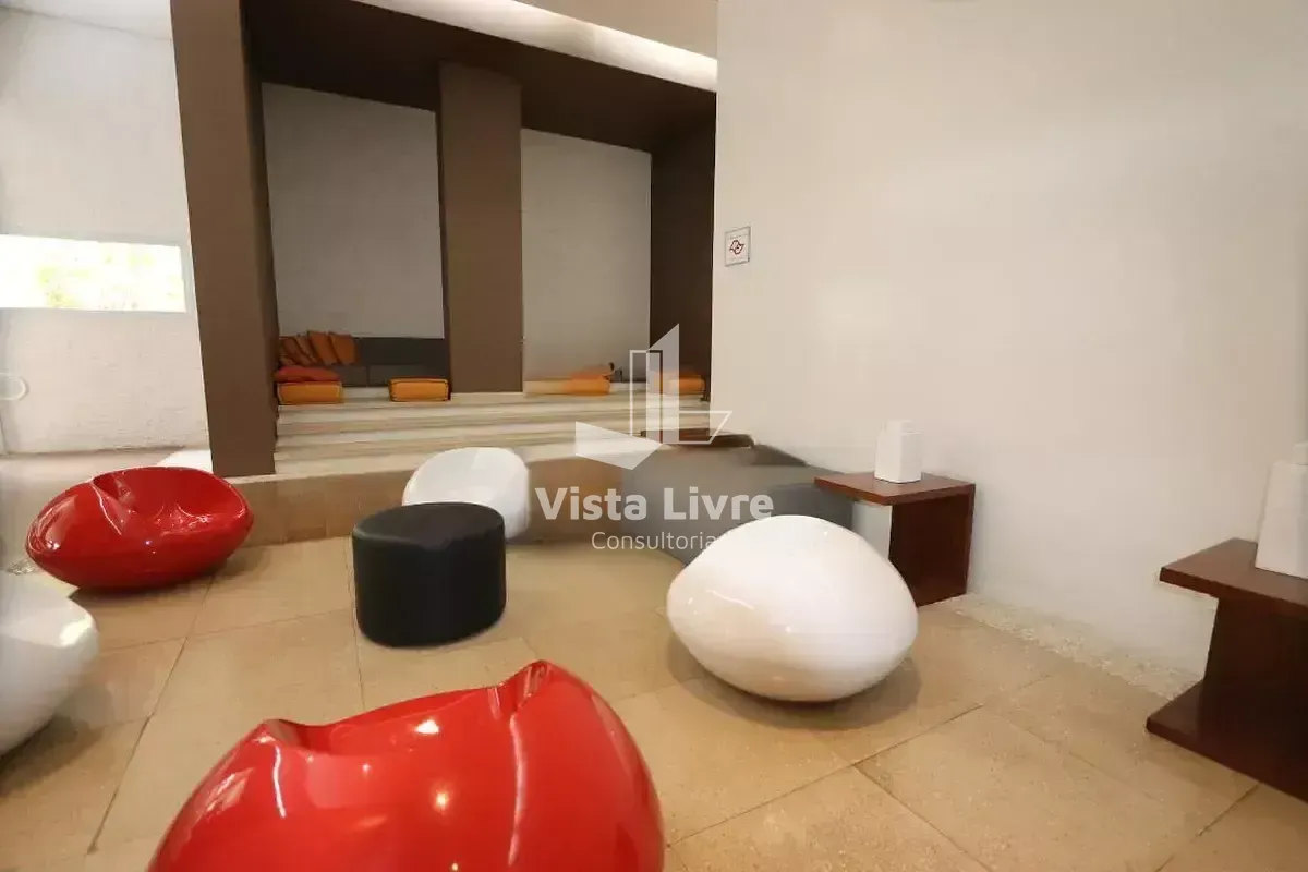 Apartamento, 2 quartos, 69 m² - Foto 33