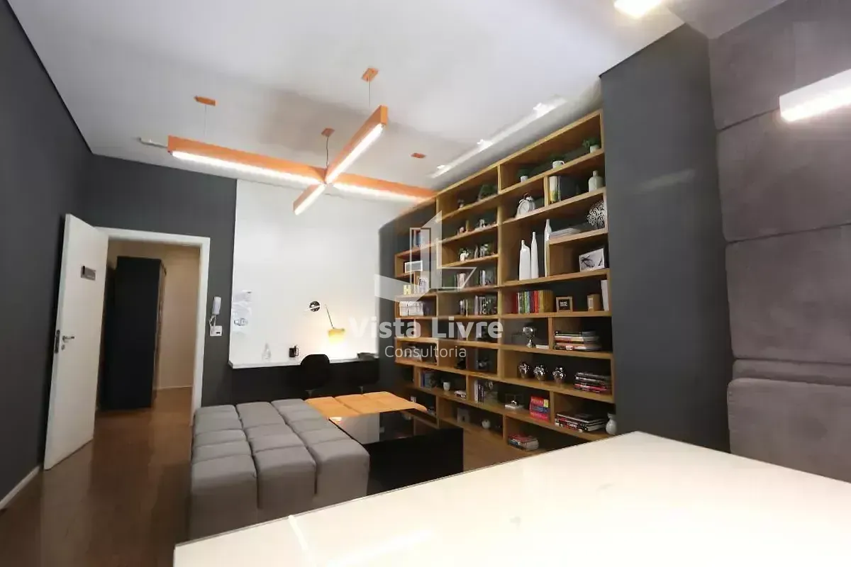 Apartamento, 2 quartos, 69 m² - Foto 34