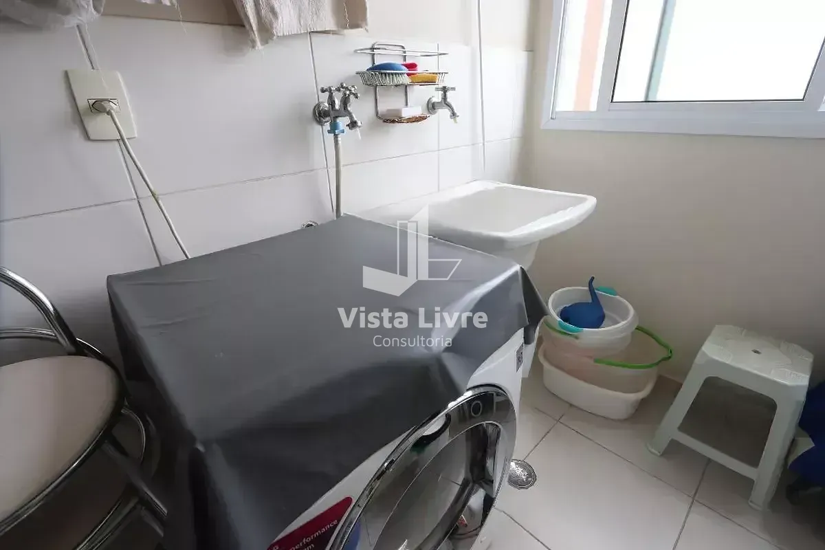 Apartamento, 2 quartos, 69 m² - Foto 12