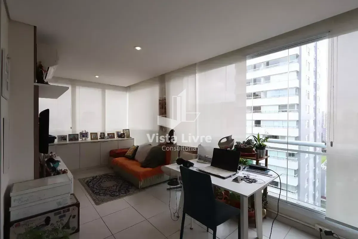 Apartamento, 2 quartos, 69 m² - Foto 35