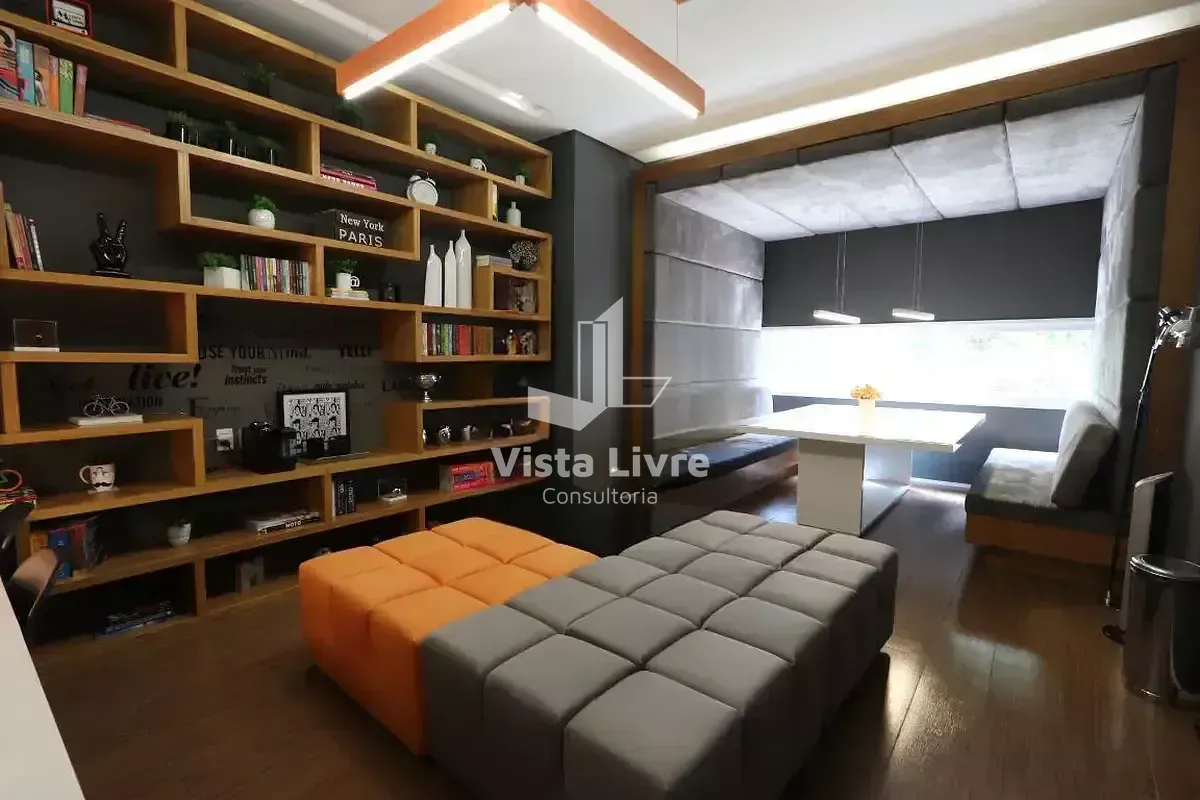 Apartamento, 2 quartos, 69 m² - Foto 29