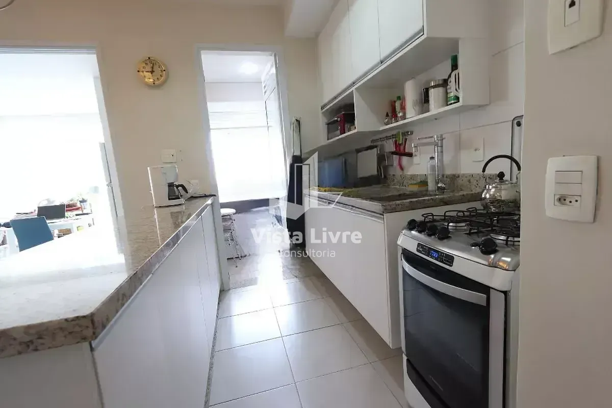 Apartamento, 2 quartos, 69 m² - Foto 7