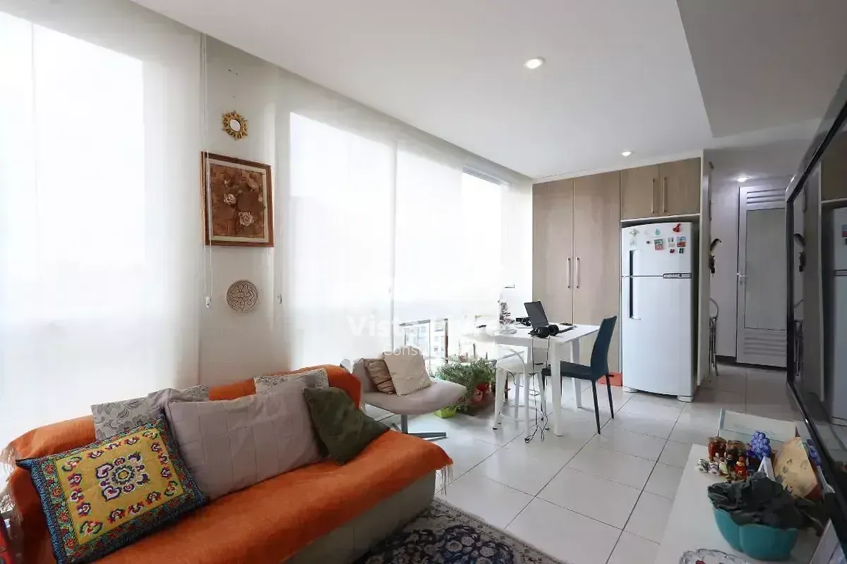 Apartamento, 2 quartos, 69 m² - Foto 4
